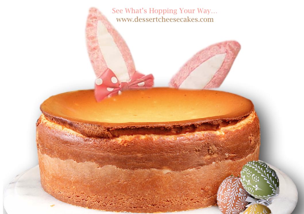 JB_Delicious_JM's tweet photo. #Easter #desserts https://t.co/DvFQvF8dGr