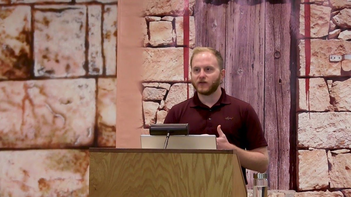 TorahClass's tweet image. #NewTeaching from #SeanEsposito: Passover &amp;amp; Unleavened Bread
youtu.be/g_klfPrEL38