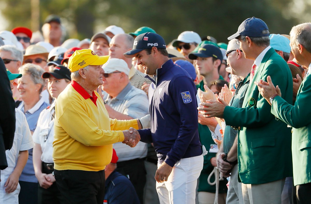Golf Canada tweet media