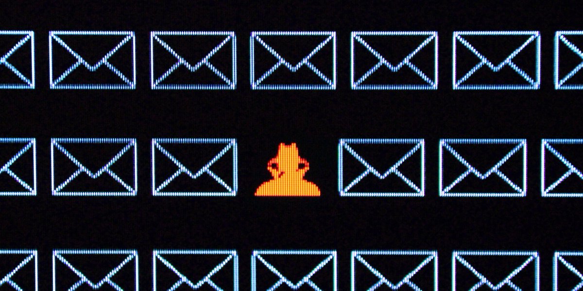 A new report has found that one in every 99 emails is a #phishing email with 25% of these bypassing default security in Office 365. via <a href="/DarkReading/">Dark Reading</a> bddy.me/2Z52zoh #cybersecurity