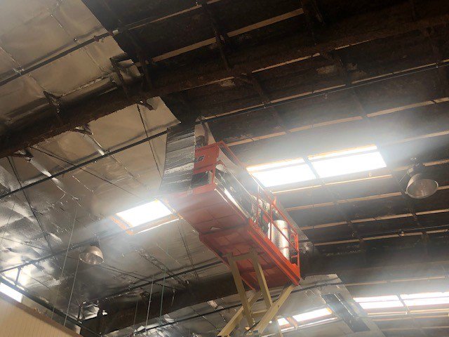 Innovative Insulation Inc On Twitter Tempshield Double Bubble