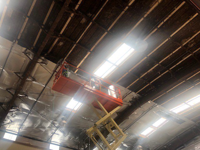 Innovative Insulation Inc On Twitter Tempshield Double Bubble