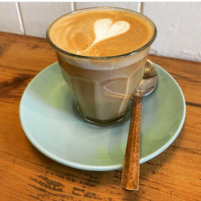 SpiceDeli's tweet photo. Barista wanted to join our team! CV’s to Tarun@spicedeli.co.uk #baristajobs https://t.co/7jyIdDWebm