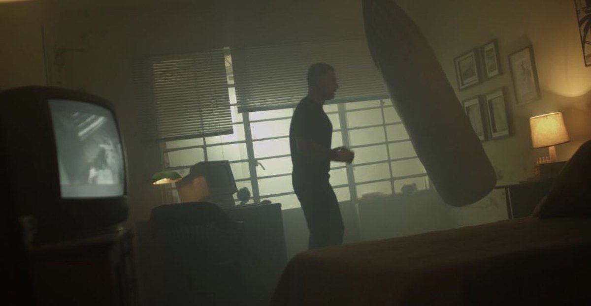 CarmelaFilms's tweet photo. #TBT de un gran proyecto que sigue en construcción “El Legado” de la antología de cuentos “Lazareto de afecciones” @monacualquiera @NicoFCD #Teaser #serietv #ficcion https://t.co/3lhYrhTdBx