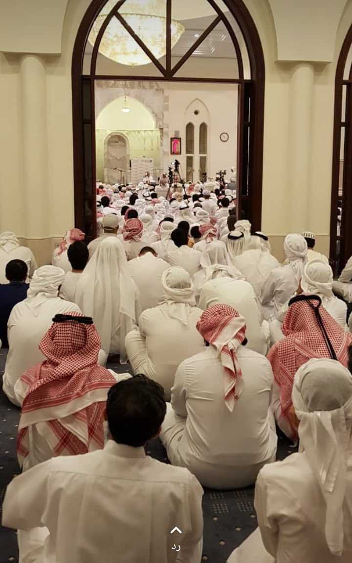 alnassar_kw's tweet photo. أهل الإمارات الكرام .. لم تتلوث فطرهم ..

يميزون بين مشايخ السنة المخلصين .. ومشايخ الليبرال التنويريين أعداء السنة .. https://t.co/Drc3KzBGhK