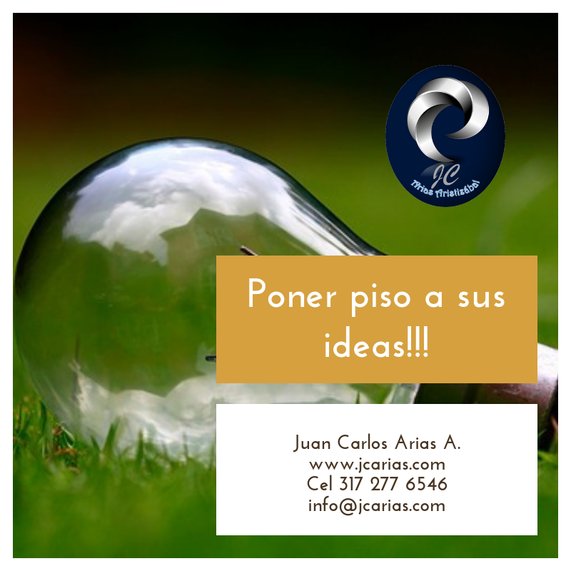 Caliche_jcarias's tweet photo. Cuéntenos sus proyectos e ideas y les ponemos piso para llevarlas a cabo!!!

#proyectos #ideas #innovacion #desarrollo #tecnologico #programacion

Juan Carlos Arias A.
Desarrollo Tecnológico

🌐https://t.co/YTvqj5ZciG
📞Cel 317 277 6546 https://t.co/XhNrC5eMRo