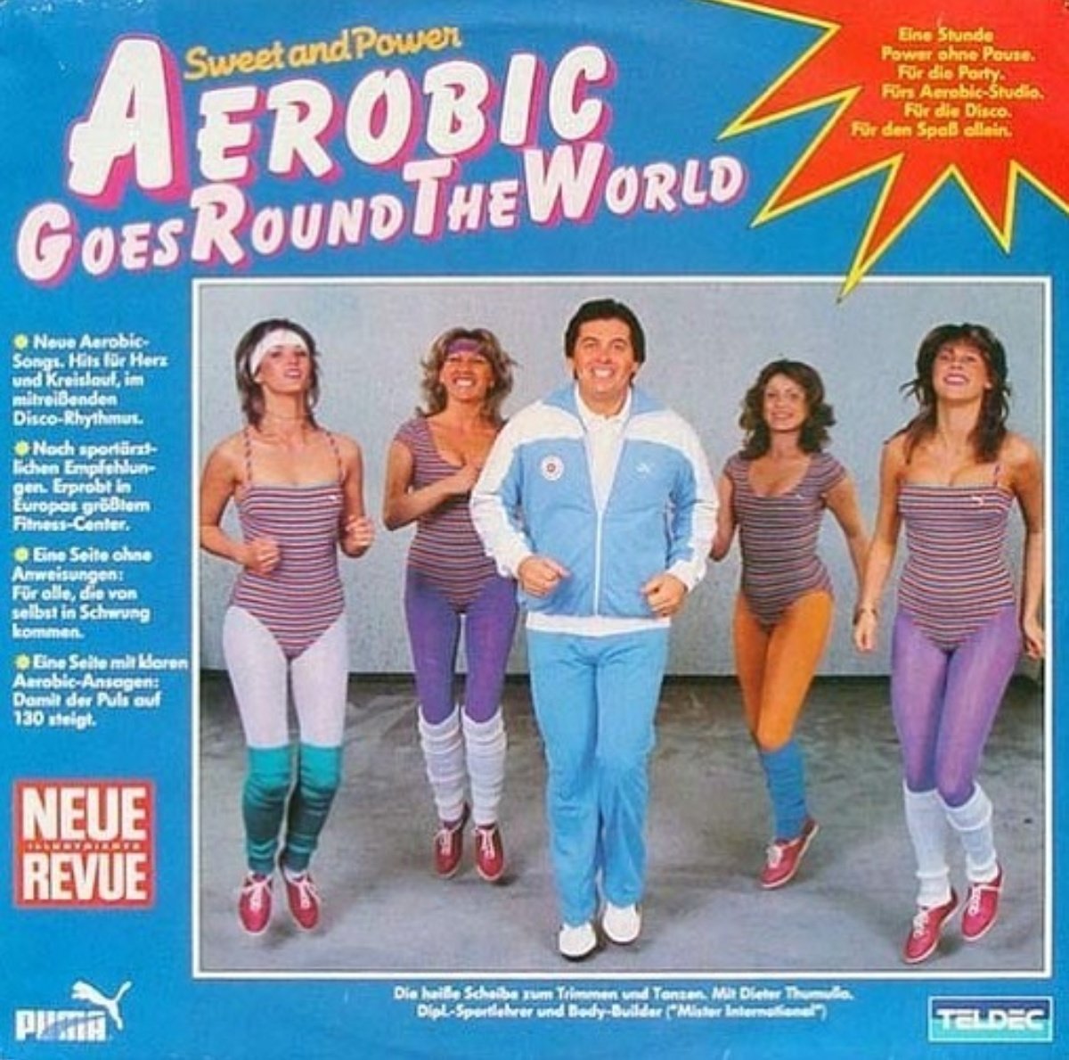 BadAlbumCovers's tweet photo. Sweet and powerful https://t.co/IJRjPDUxaE