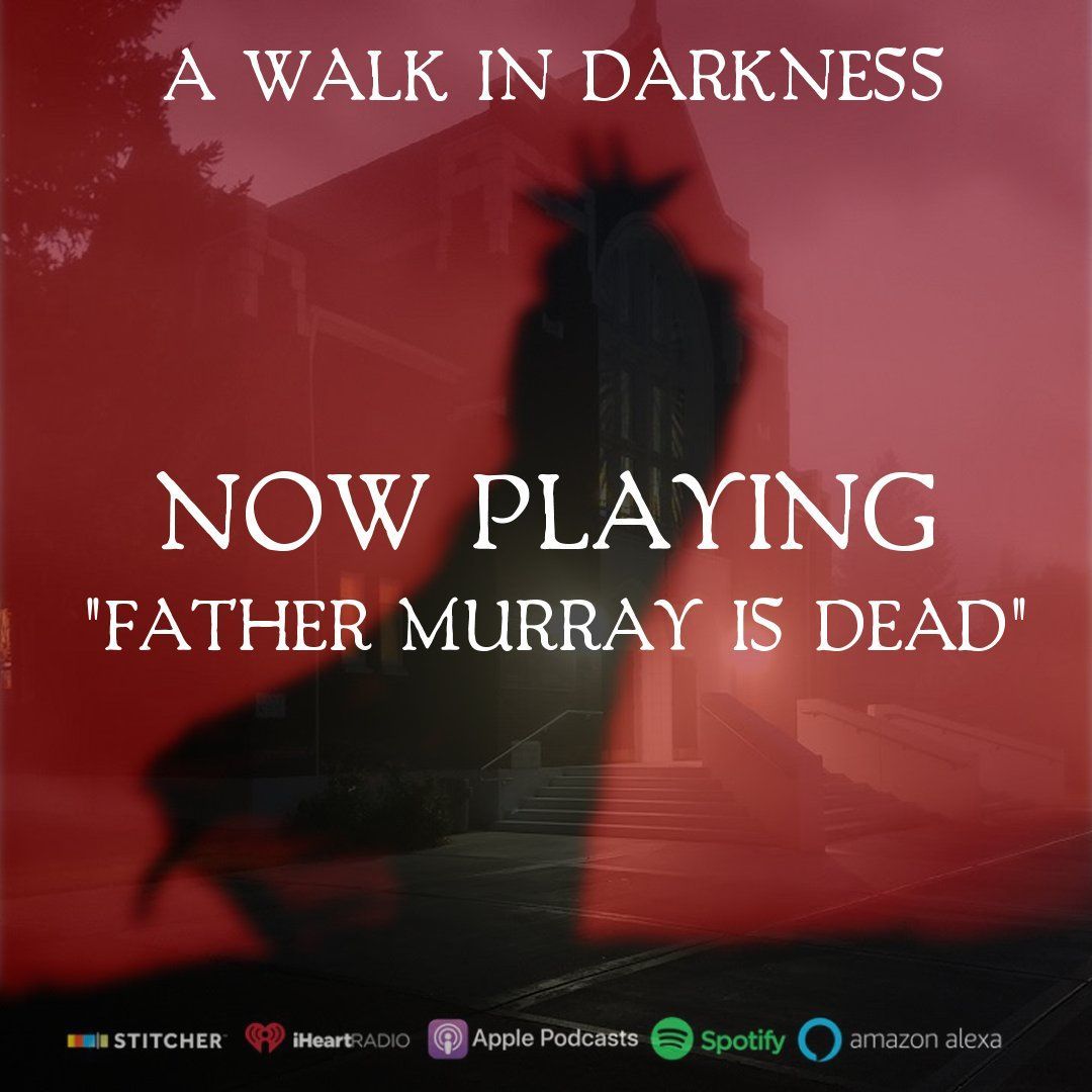 awalkindarkness's tweet photo. The Bishop and Soldiers of the Eighth Order confront Father Murray about his involvement in the investigation of the Demonic Testament. 

#Listen in your favorite #podcast app, or at https://t.co/r9S2tcnth1

#awalkindarkness #tyrypod #podernshuffle #podecho #spotify https://t.co/ra0hxKVlZD