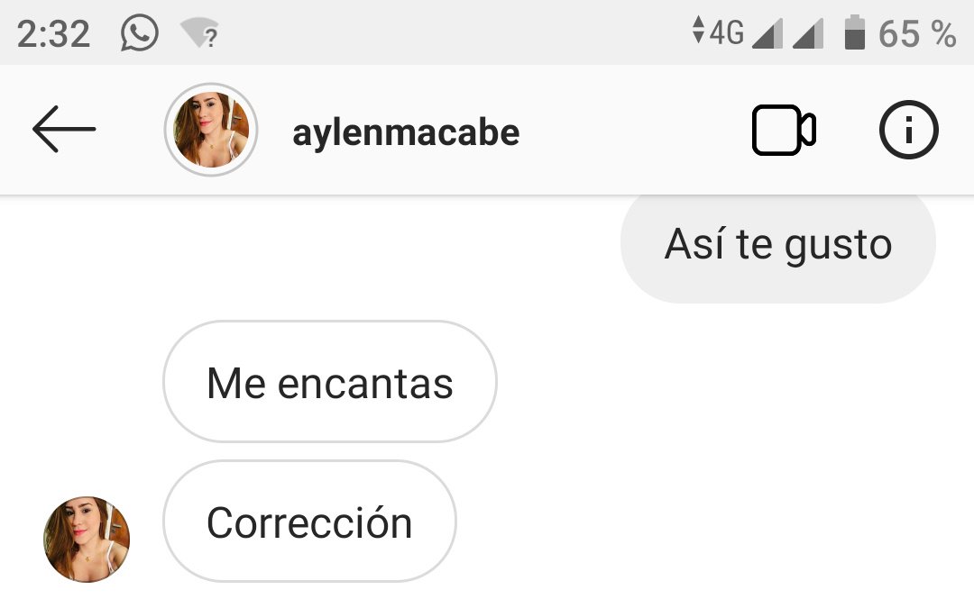 yotenyuco's tweet photo. @aylenmcb Tú lo que quieres es que yo tenemos llene de amor a ti :s esta es la verdad. #Sincerate #aybale https://t.co/mXz9kdaxGI