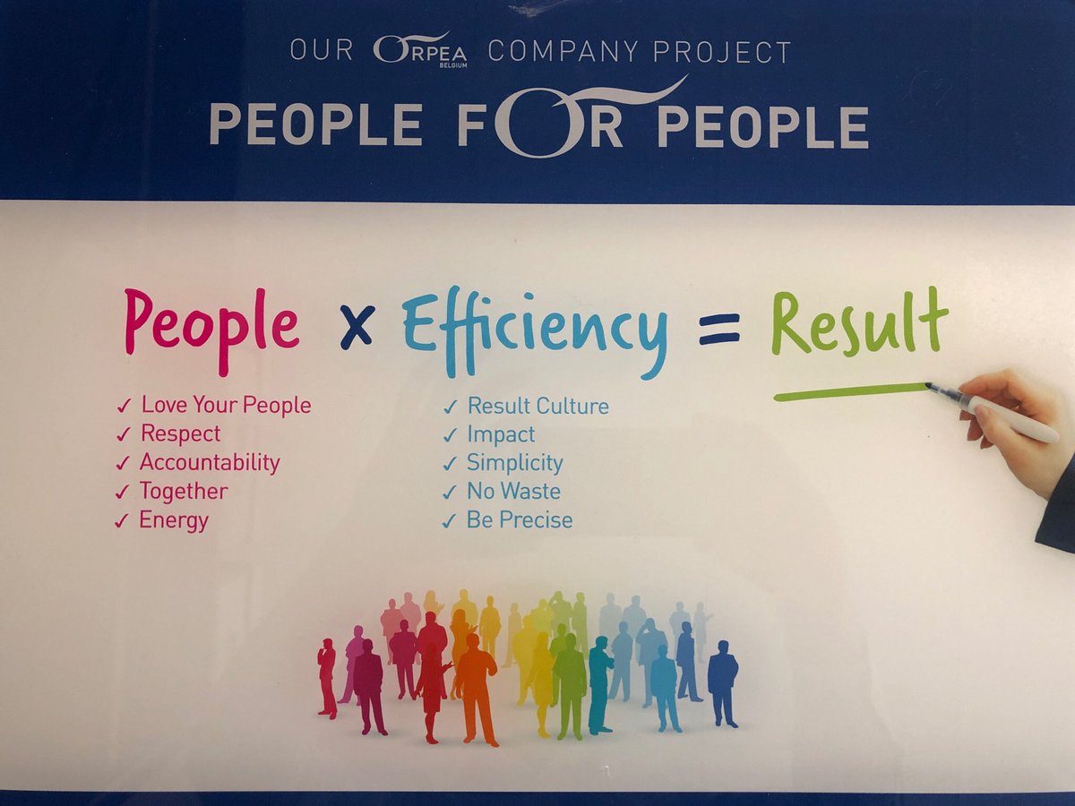 gu_today's tweet photo. Proud to have launched our
Orpea Company Project            "PEOPLE FOR PEOPLE” https://t.co/UG0jghbhsi
