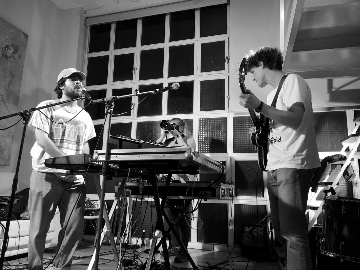 Sofar Barcelona tweet media