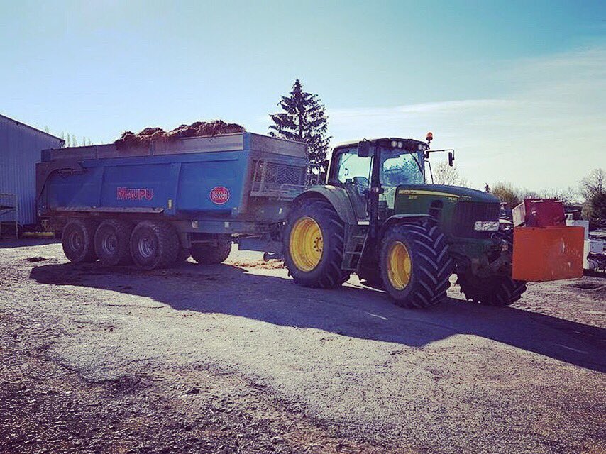 BMaupu's tweet photo. @BMaupu #Agriculture #evolution #3essieux https://t.co/JE7mfwxYIp