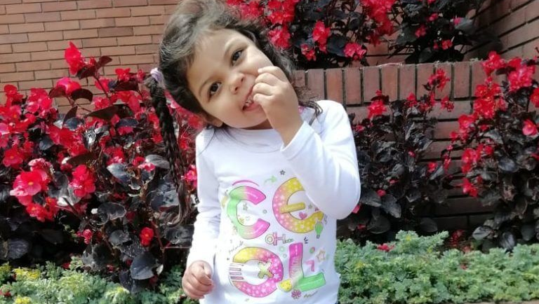 All God's Children International tweet media