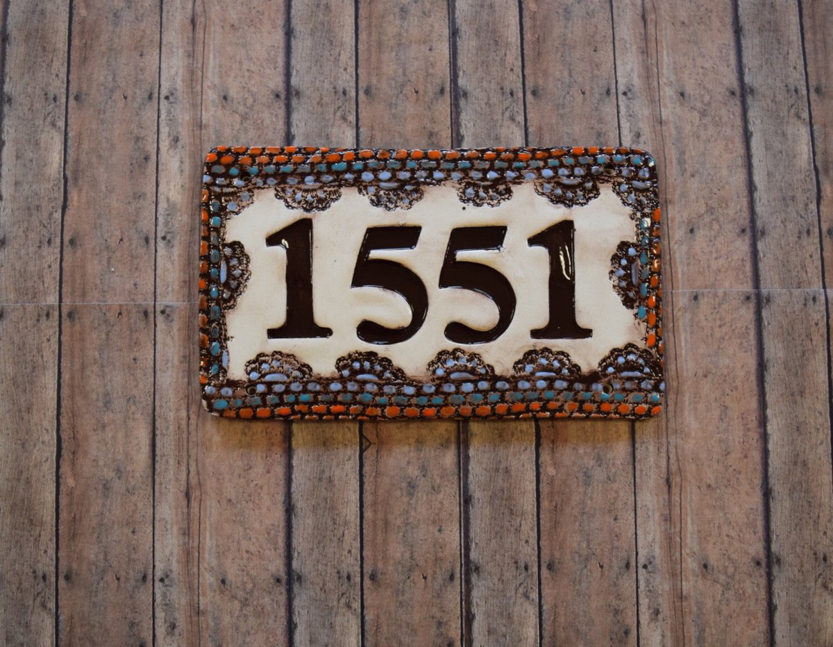 artbyyou's tweet image. Excited to share this item from my #etsy shop: Deep Brown House Number Decal Alternative.  Ceramic House Numbers for Housewarming Gifts and Realtor Gifts.  Personalized to your address! #rustic #deepbrown #housewarming etsy.me/2UwZnDi
