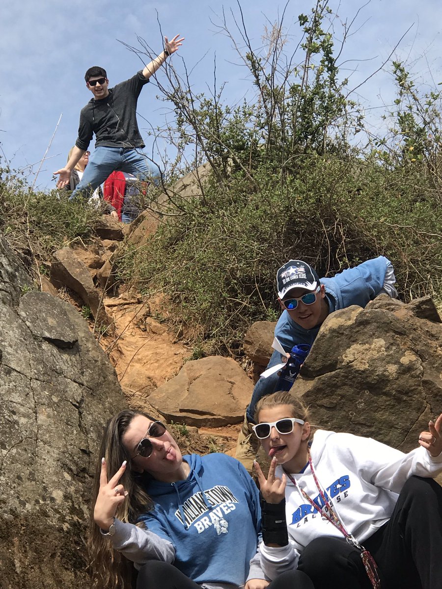 baileyhershman_'s tweet photo. @WilliamstownHS NJ-20003rd turned Gettysburg into our classroom today! https://t.co/9cXDr6THQX