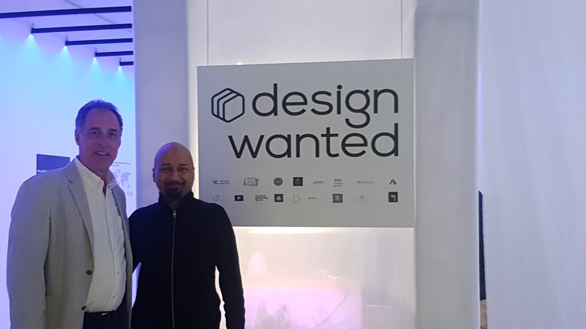 Design 1st tweet media