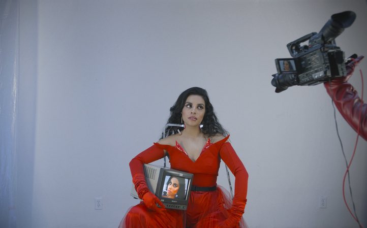 la chory tweet media