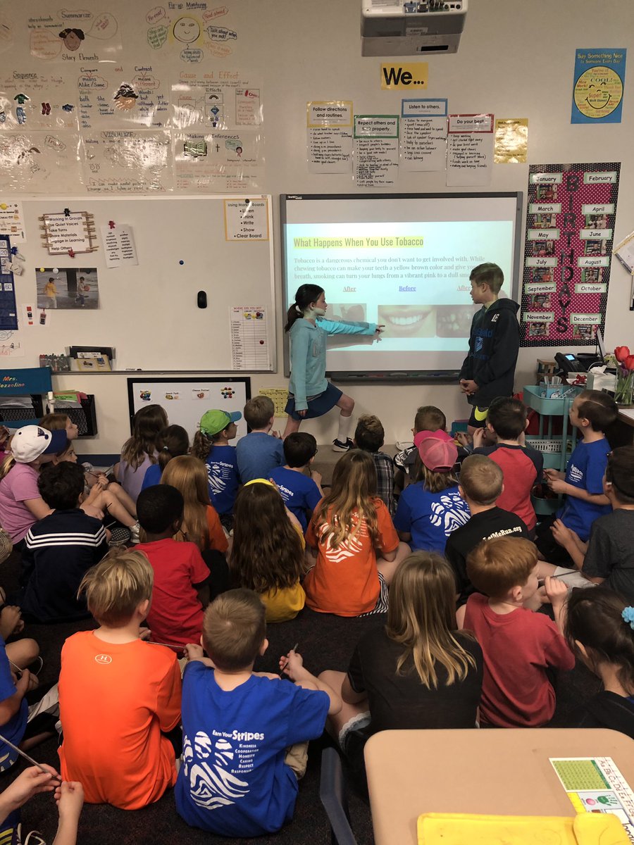 bax_kellison's tweet photo. Thank you fifth grade for leading us through our Kellison Relay for Life! #KellisonTigers #Relayforlife https://t.co/1CMA9itJG7