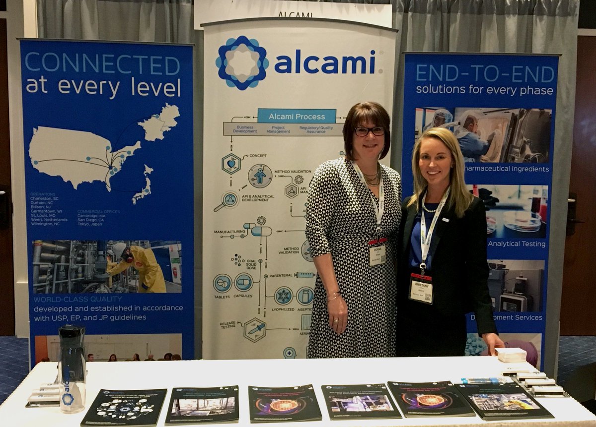 Working At Alcami: Employee Reviews and Culture