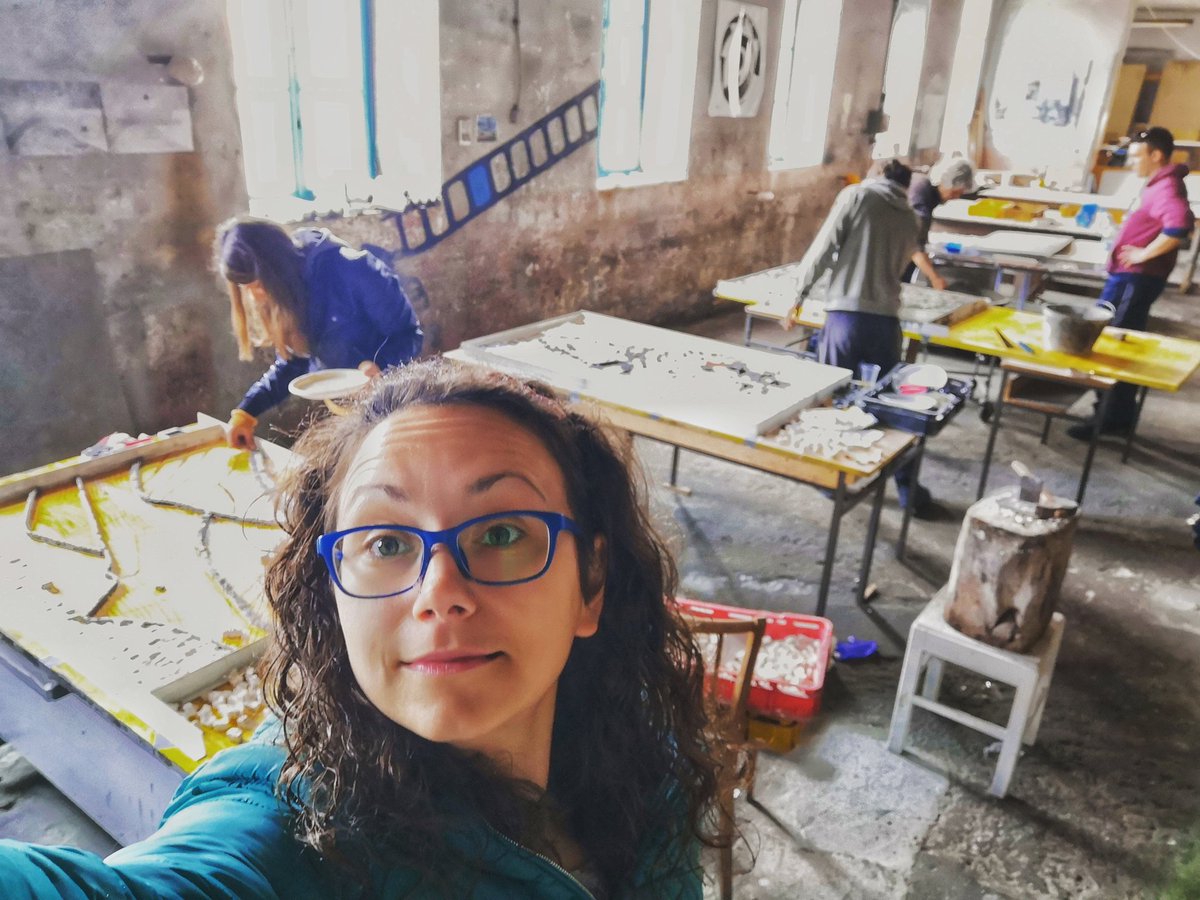 photoangie1988's tweet photo. #Ambalaža #Lsvl #LukaMozaika #MosaicWorkshop https://t.co/lcuKcLCNTe