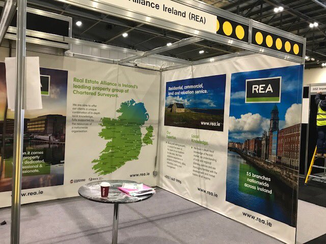 Real Estate Alliance tweet media