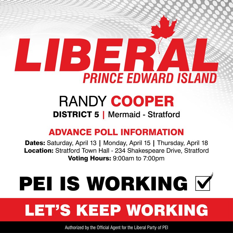 Randy Cooper tweet media