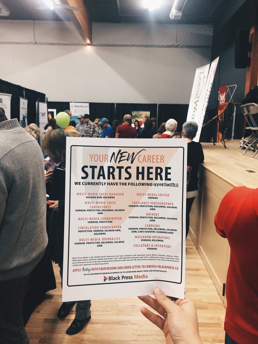 Blackpresscareerfair Hashtag On Twitter