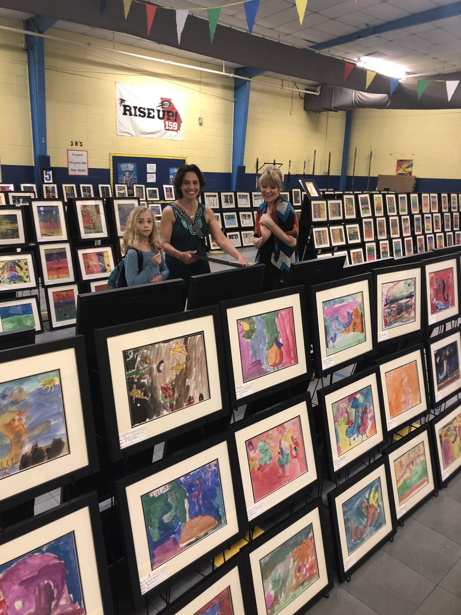 CCSD Fine Arts PLS tweet media