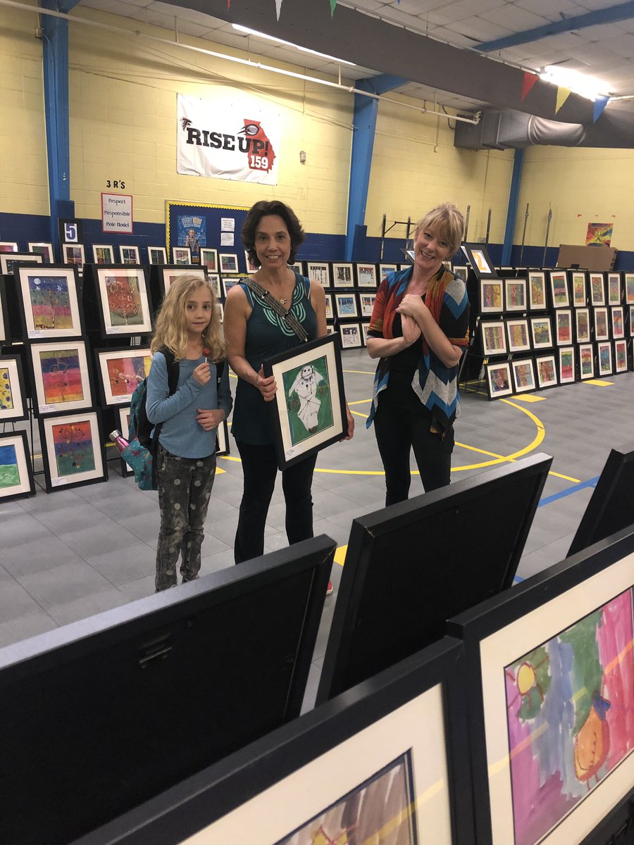 CCSD Fine Arts PLS tweet media