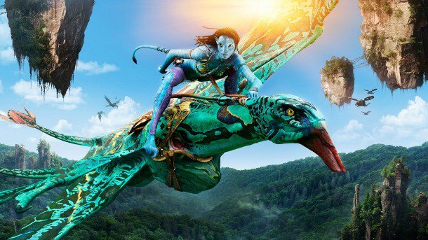 GamersBay11's tweet photo. Rumours say that Avatar 2 to be released in 2020 along with the film release next year. 
Comment below what are you more excited about - The film or The movie? #Avatar2Film 
#Avatar2Game 
@MassiveEntertainment https://t.co/mVNAbt9sPU