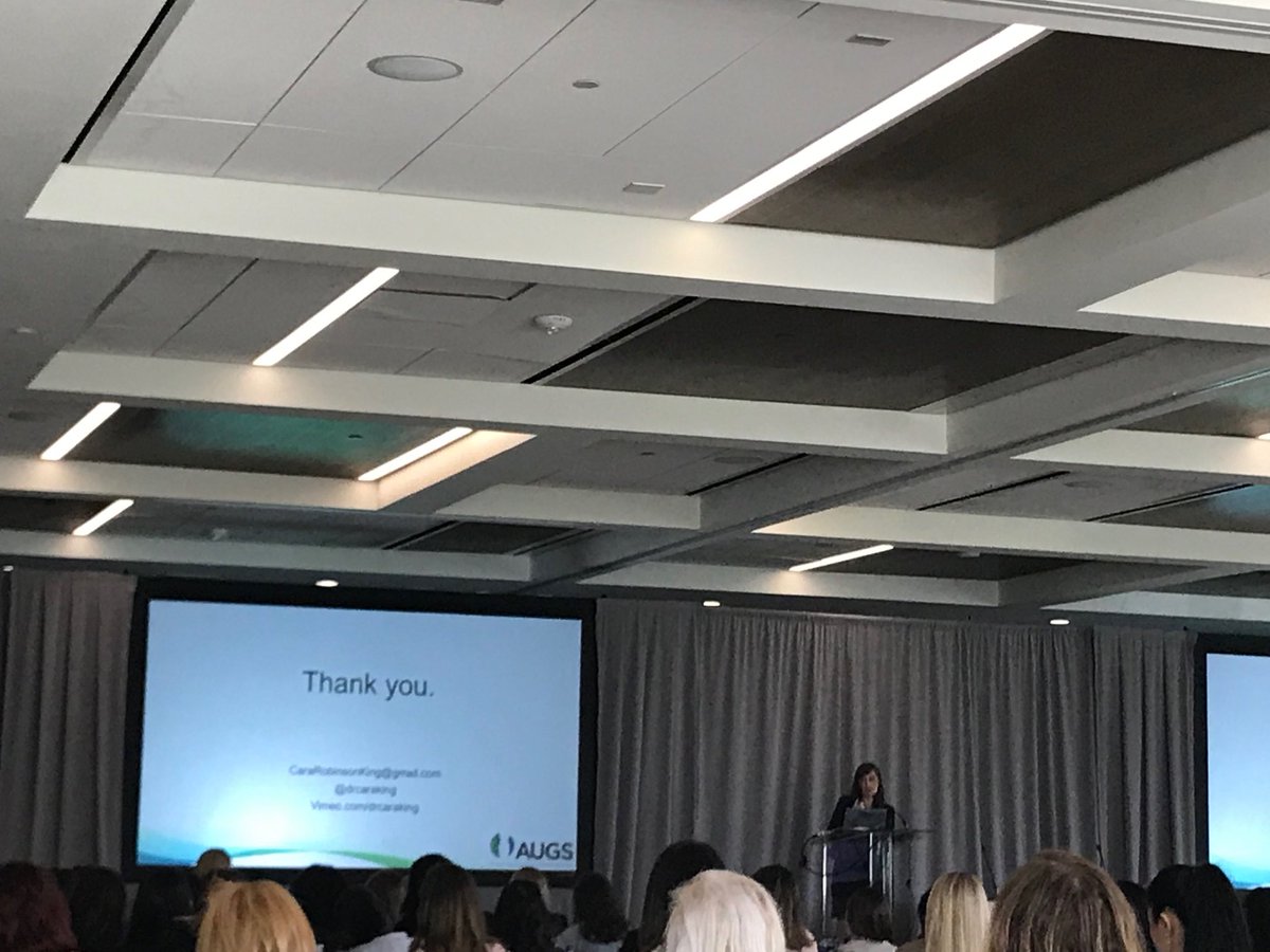 dramypark's tweet image. ⁦@drcaraking⁩ presents at #AUGSAPP2019 course ⁦@thelinehotel⁩ #firstassist #APP