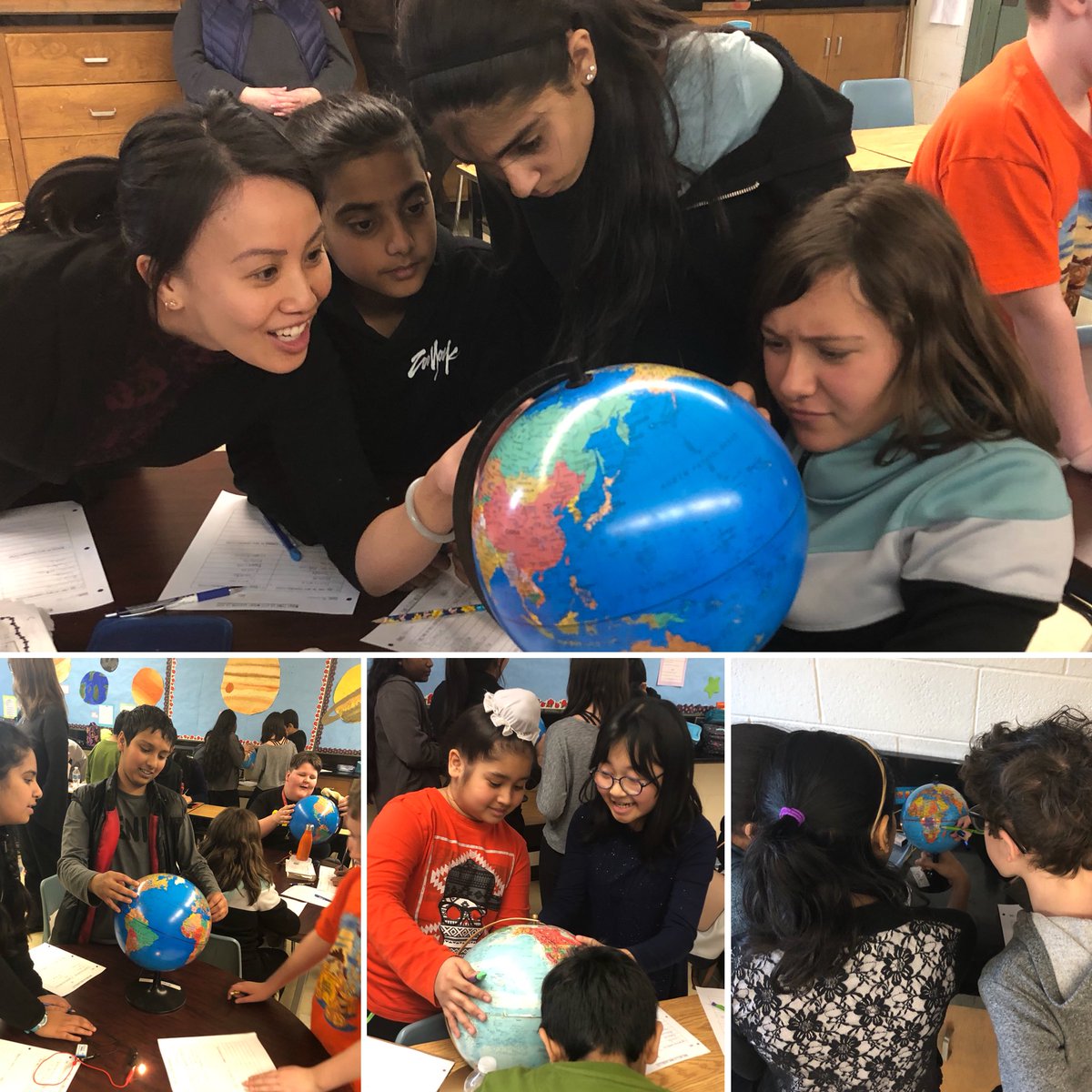 Andrea Tran tweet media