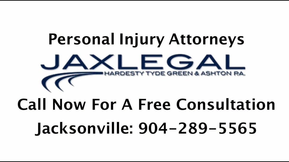 jaxlegalcom's tweet image. Since 1994 we don't take short cuts. Instead, we learn the facts &amp;amp; law of the case cold &amp;amp; commit to winning via #hardwork &amp;amp; #personalcommitment to our clients. 🙌

Learn more 👇
youtube.com/watch?v=W8JY7d…

#MyJacksonvilleLawyers