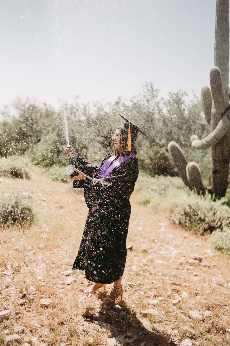nikkamangano's tweet photo. I have managed to be a full time student and work my ass off on weekends- all while being a single mama to a child with special needs and getting him the help and support he needs. Statistics said NO, but I said YES. Next stop- Masters degree 🎉👩🏽‍🎓📚 #educatedmama https://t.co/QriXcLDjtB