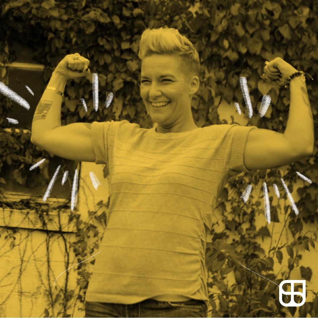 Be strong when you are weak. Be brave when you are scared. Be humble when you are victorious. Be a warrior every day. 
#iamstrongwell #strongertogether #wearestrongwell #strength #recovery #soberlife #drugfree #motivation #keepfighting #onedayatatime #hope #selflove