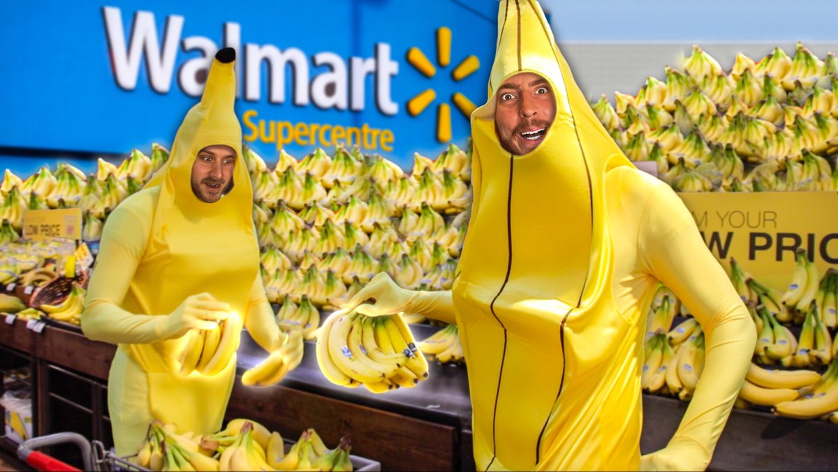 Brand new video on JStuStudios! 🍌

LINK: youtu.be/bStbntjwLsk