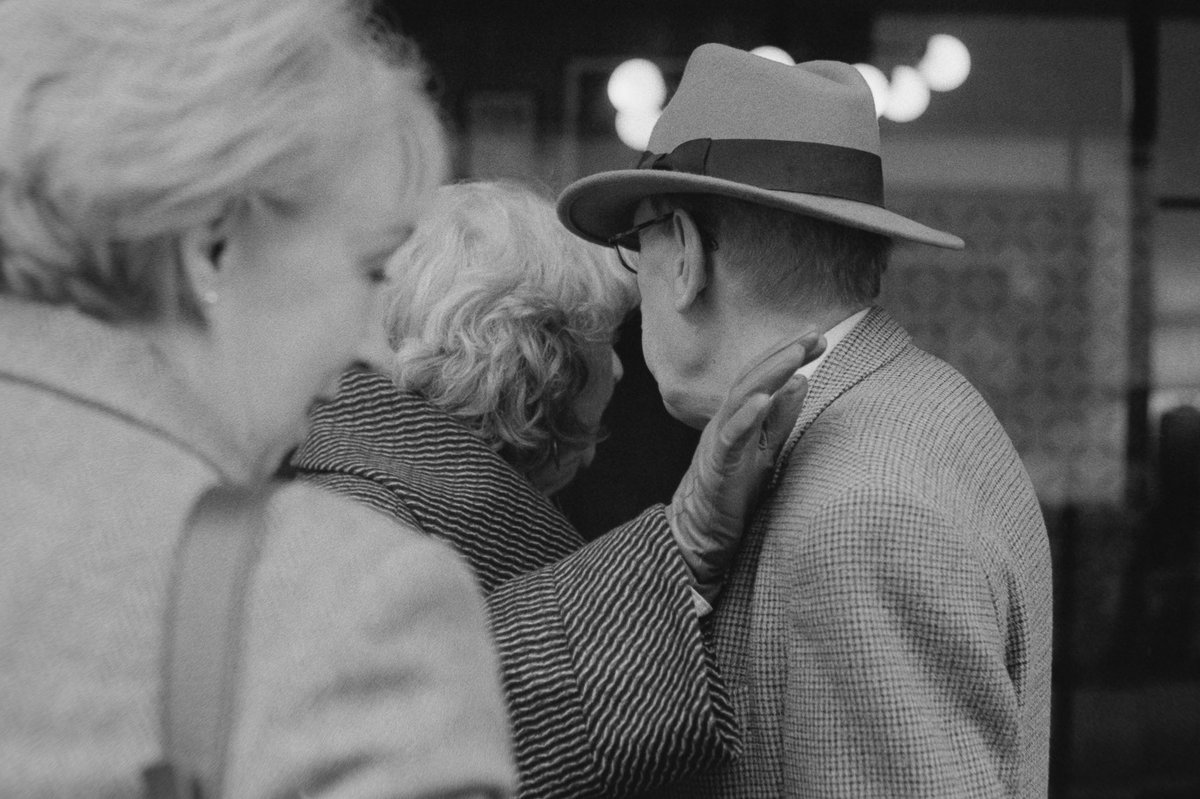 I’ve been taking photos in London for  2 years now and it surprises me how parts of it still look like the 1950s.