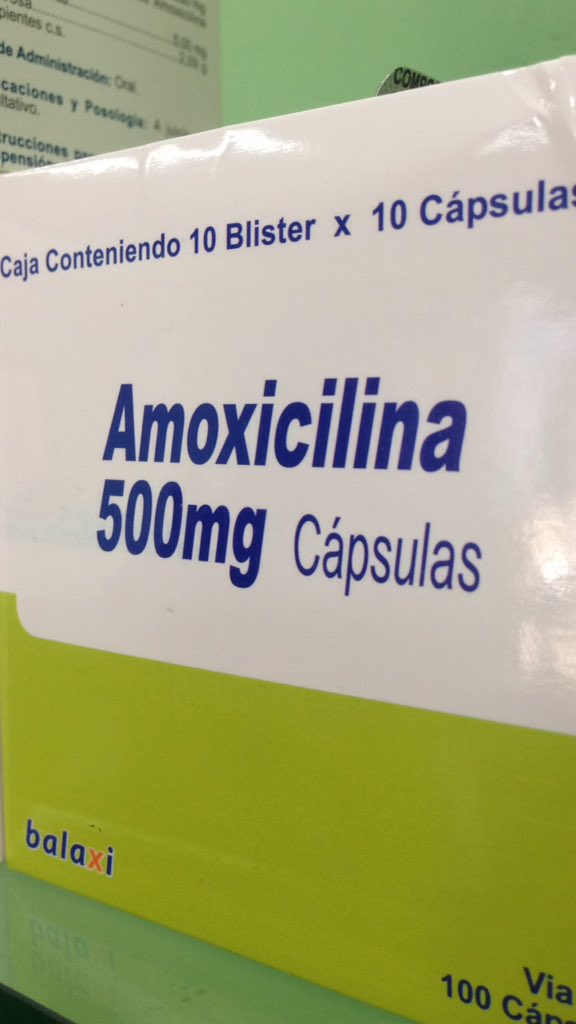 Amoxicilina suspension #amoxicilina #farmacia #Disponible #CiudadBolivar