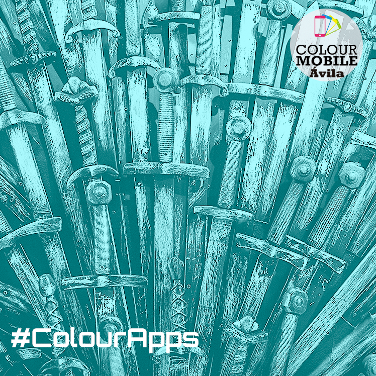 colourmobileAV's tweet image. ¡Por fin! La madrugada del domingo al lunes comienza la última temporada de #JuegoDeTronos y estas son las mejores #apps 👉bit.ly/2IqosIF para los seguidores de la serie. #ColourApps #ColourMobileÁvila