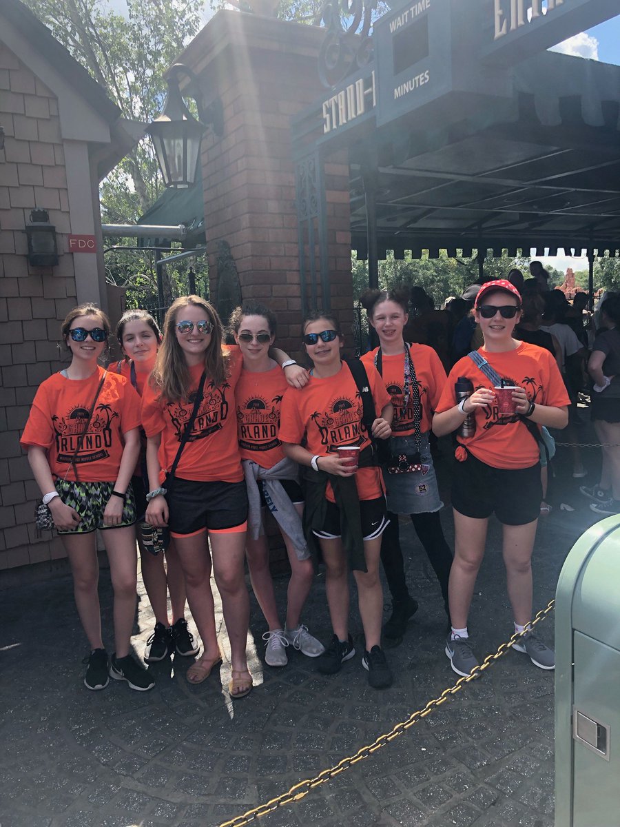 MRMSBands's tweet photo. MK fun - trying to set a good example to the students regarding hydrating... https://t.co/CLrJDnm77d
