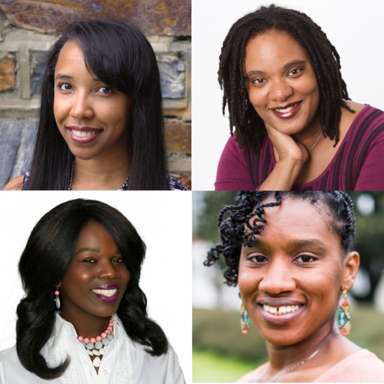 CGESTASU's tweet image. Which universities have the highest rate of computing BS degree completion for WOC? 

Shaundra Daily (@DukeU)
Jakita Thomas (@britannaka)
Wanda Eugene (@DeepDesignsLLC)
Christin Shelton (@christinshelton)

ow.ly/D5gM50pSBRD

#WOCInComputing #WOCInTech #WOCInSTEM
