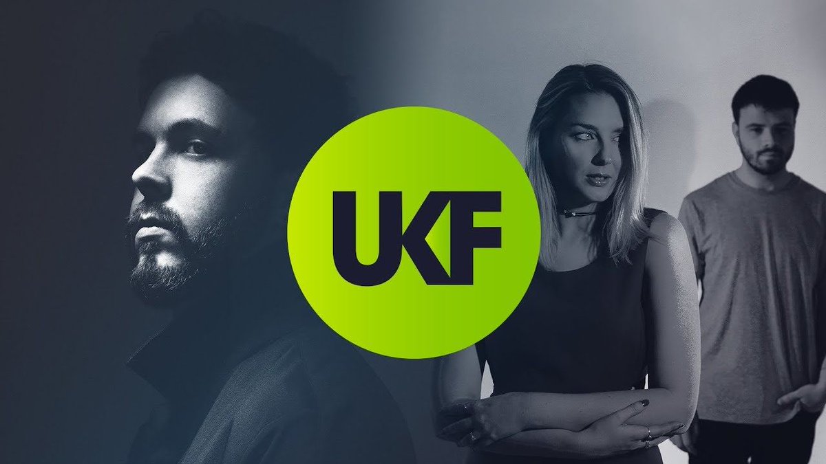 UKF's tweet image. .@PhaseOneAU switches up the tempo with Lost, featuring @KOVENuk!

Listen now: ukf.me/Lost