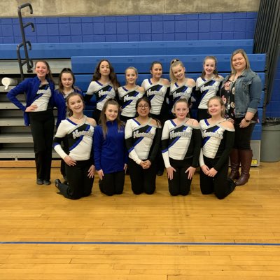 JrHawkettes's tweet image. #NewProfilePic