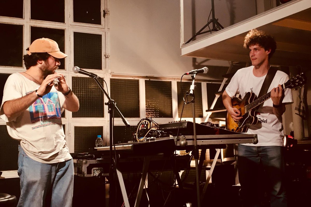 Sofar Barcelona tweet media