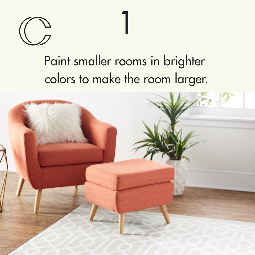 CBSurfaces's tweet image. Here are some Interior Design Tips to get you started towards your dream home!
Go to coveredbyrugs.com for more

#diy #diyinteriordesign #interiordesign #homedecor #homedecordiy #livingroomdesign #livingroomdiy #homediy #interiordesigntips #interiordesigntricks #homedesign