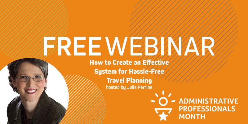 ASAPadmns's tweet photo. FREE webinars are just one of our many #AdminMonth goodies! Check out this one and all the rest at https://t.co/I7oR2bSDIt https://t.co/tMi1l3d00c