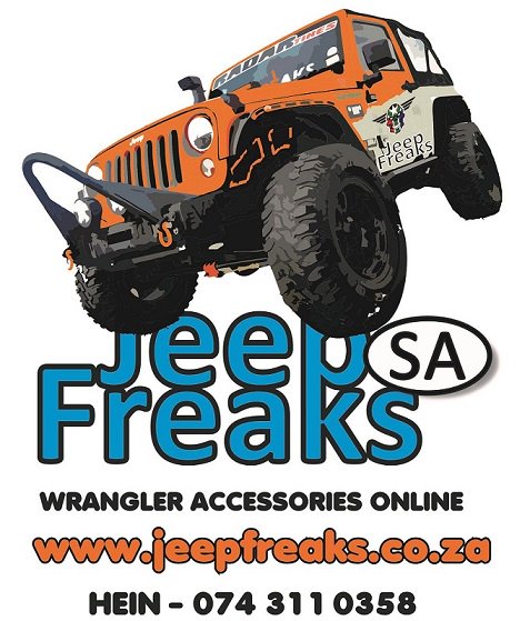 jeepfreaksSA's tweet photo. Active again...!!!! https://t.co/llKMYObeWQ