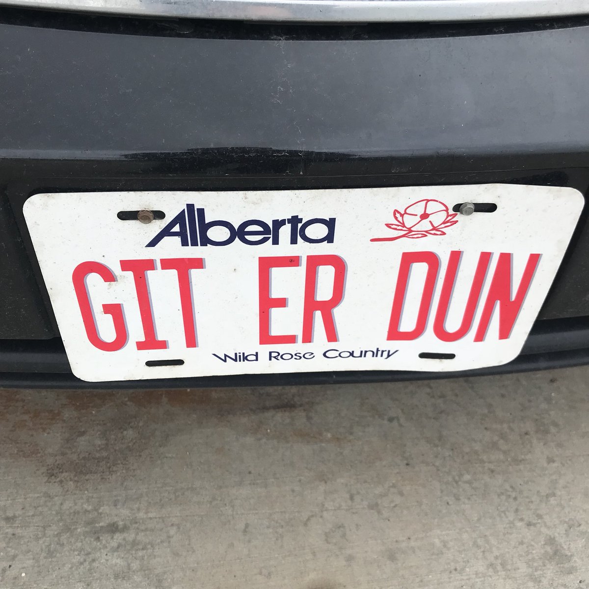 When you need a reminder: