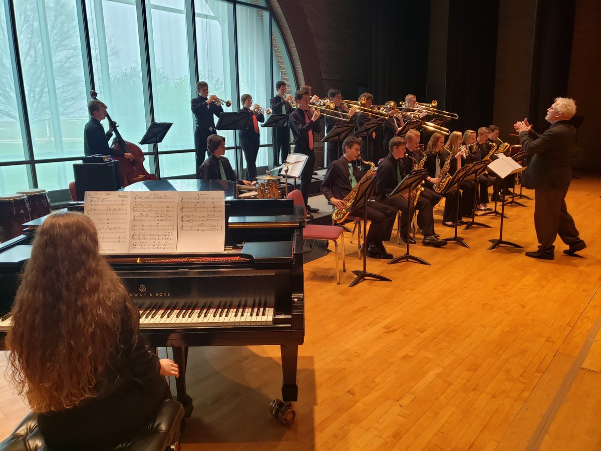 LafayetteBands tweet picture