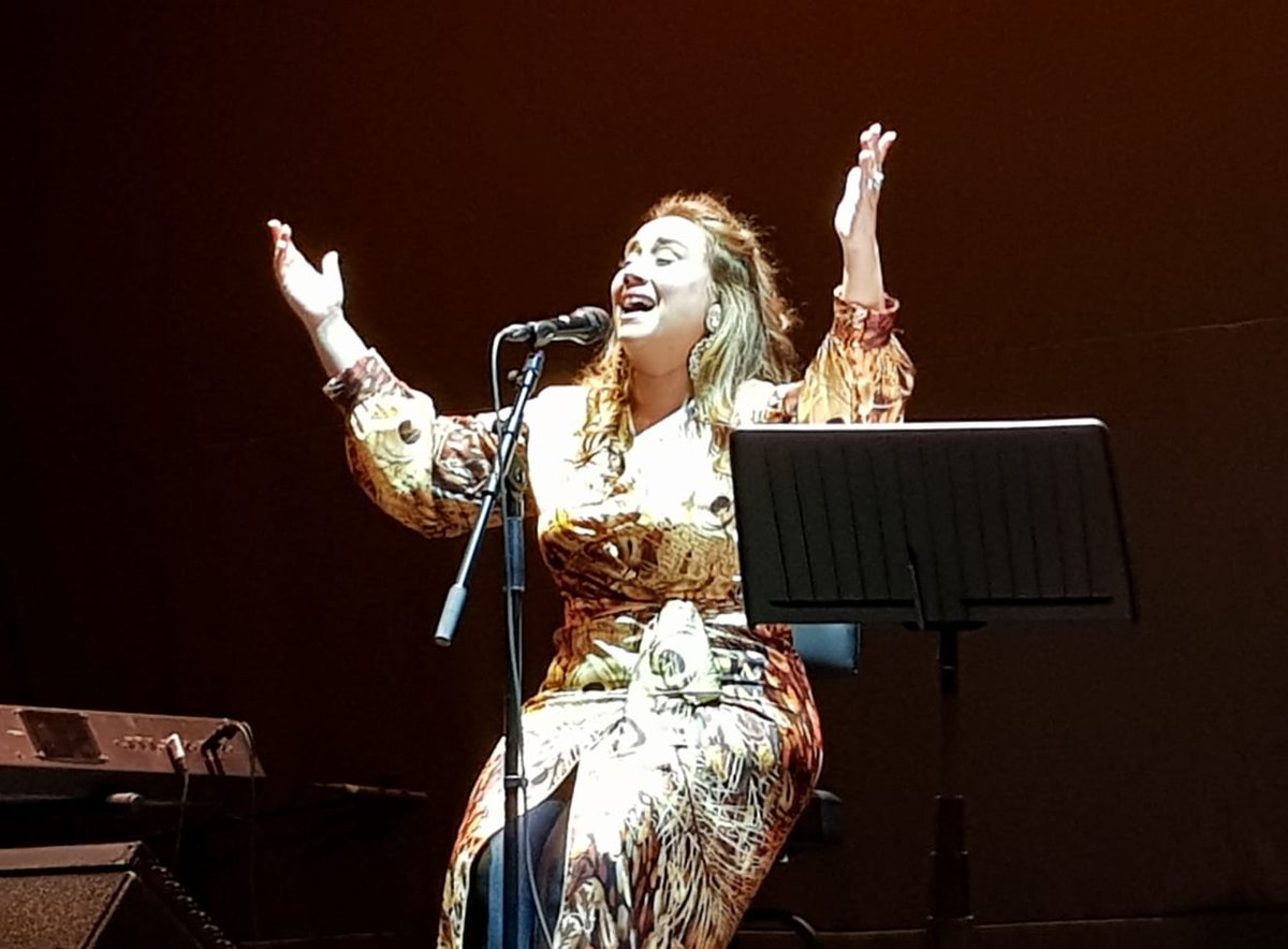 Revista ZocoFlamenco tweet media